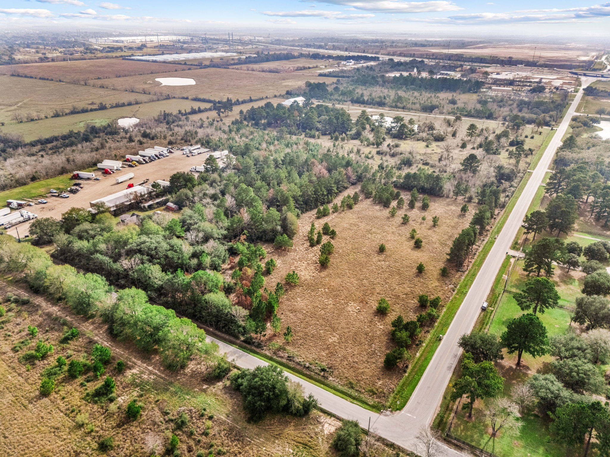 0 Badtke Road Hockley, TX 77447 - Photo 4 of 8