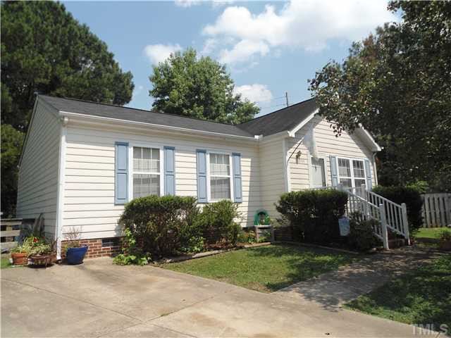 6704 Risdon Court Raleigh, NC 27616 - Photo 2 of 5 Photo 2