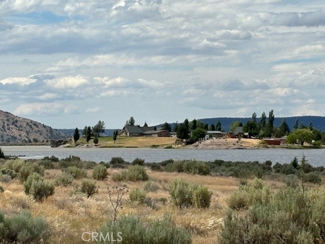 0 Lake View Drive Alturas, CA 96101 - Photo 10 of 18 a view of a lake with houses