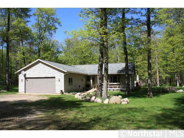 8934 Red Oak Road Pequot Lakes, MN 56472 - Photo 1 of 10 Gallery Image 1
