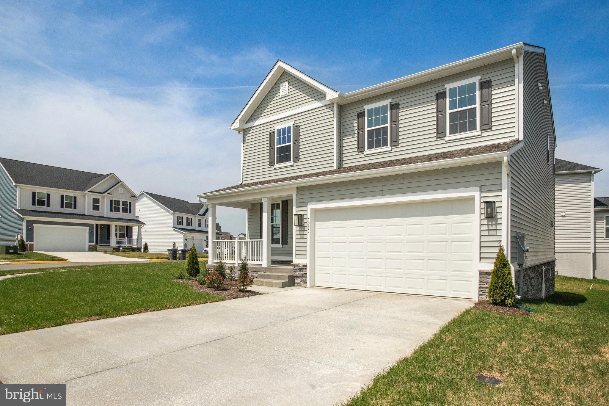 7099 Resolution Way Ruther Glen, VA 22546 - Photo 2 of 49