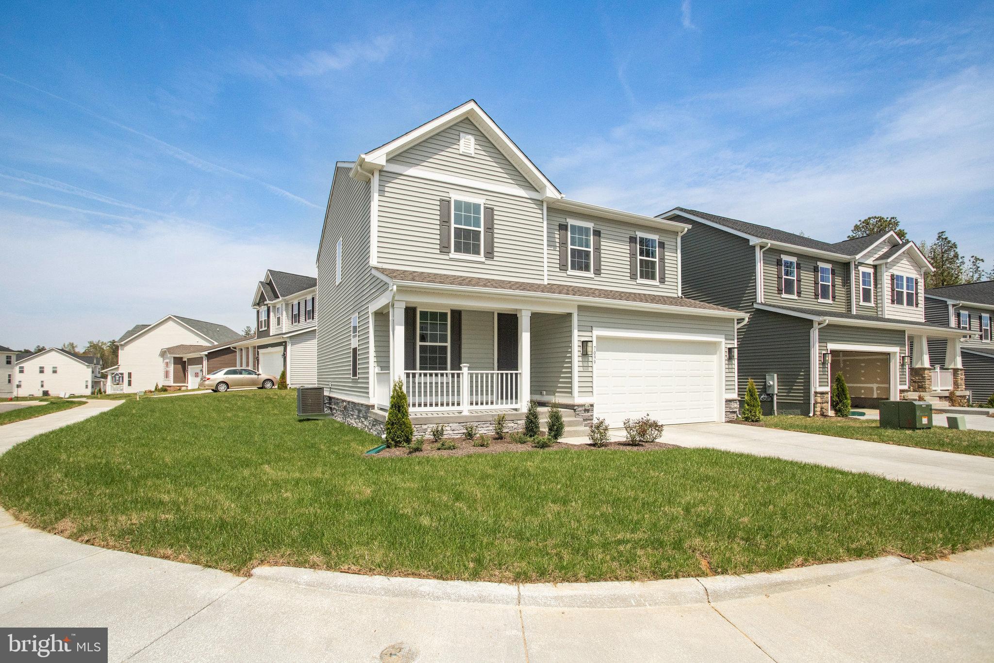 7099 Resolution Way Ruther Glen, VA 22546 - Photo 3 of 49