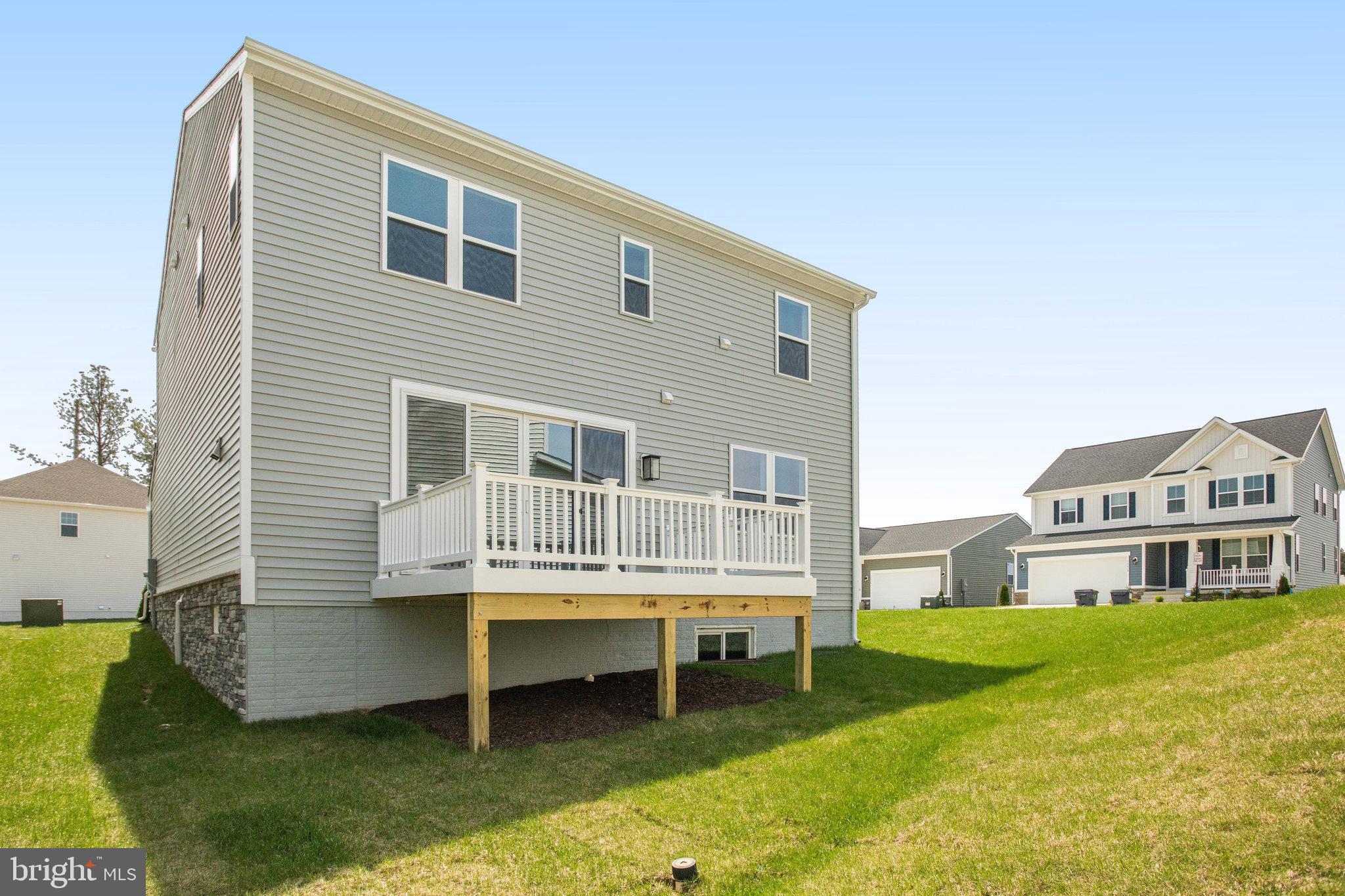 7099 Resolution Way Ruther Glen, VA 22546 - Photo 38 of 49