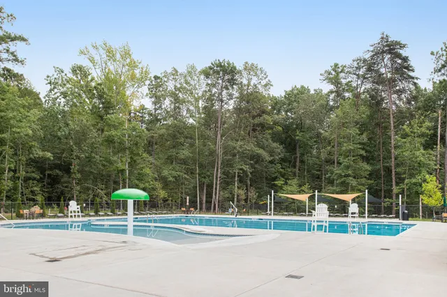 a view of tennis court