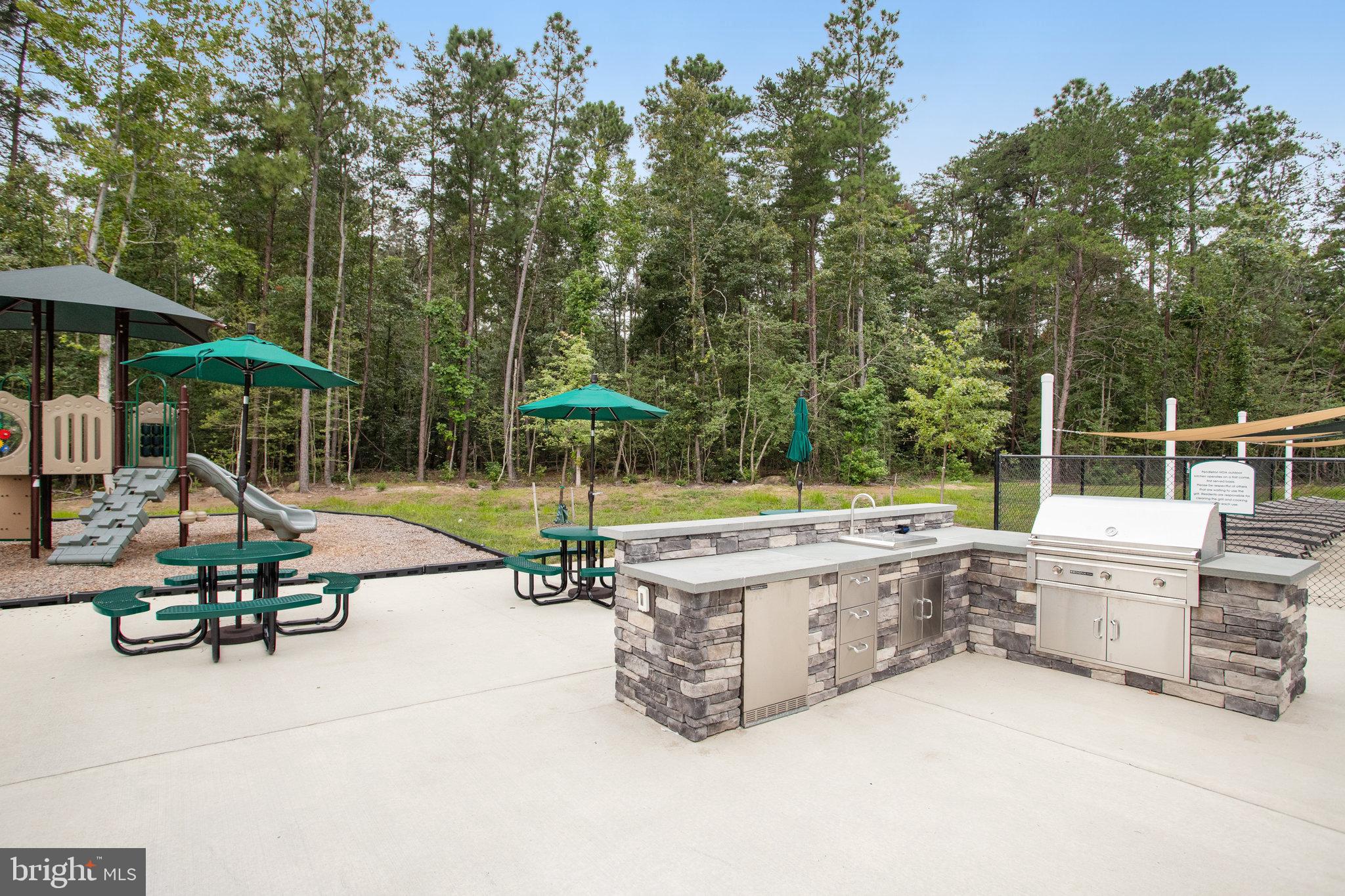 7099 Resolution Way Ruther Glen, VA 22546 - Photo 44 of 49