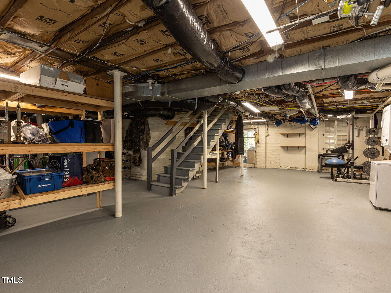 2607 Fairview Road Raleigh, NC 27608 - Photo 42 of 49 042-1280x960-basement