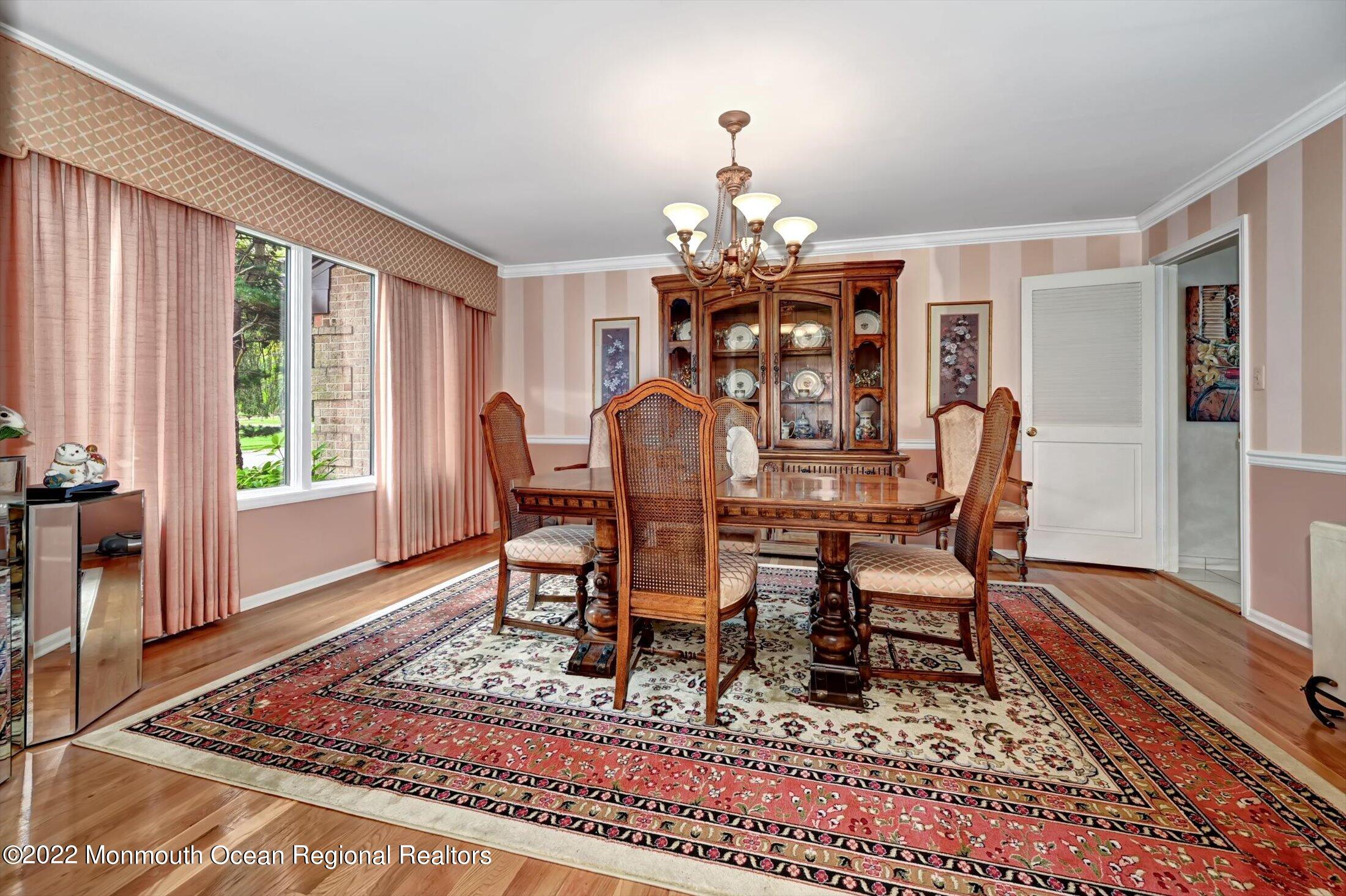 1 Nancy Road Marlboro, NJ 07746 - Photo 8 of 40 08-22116259