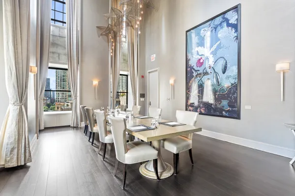 $9,000 | 118 East Erie Street, Unit 18B, Chicago, IL 60611