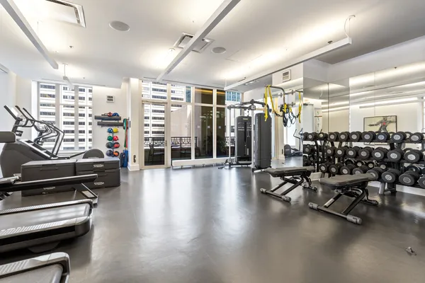 $9,000 | 118 East Erie Street, Unit 18B, Chicago, IL 60611