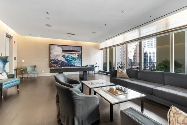 $9,000 | 118 East Erie Street, Unit 18B, Chicago, IL 60611