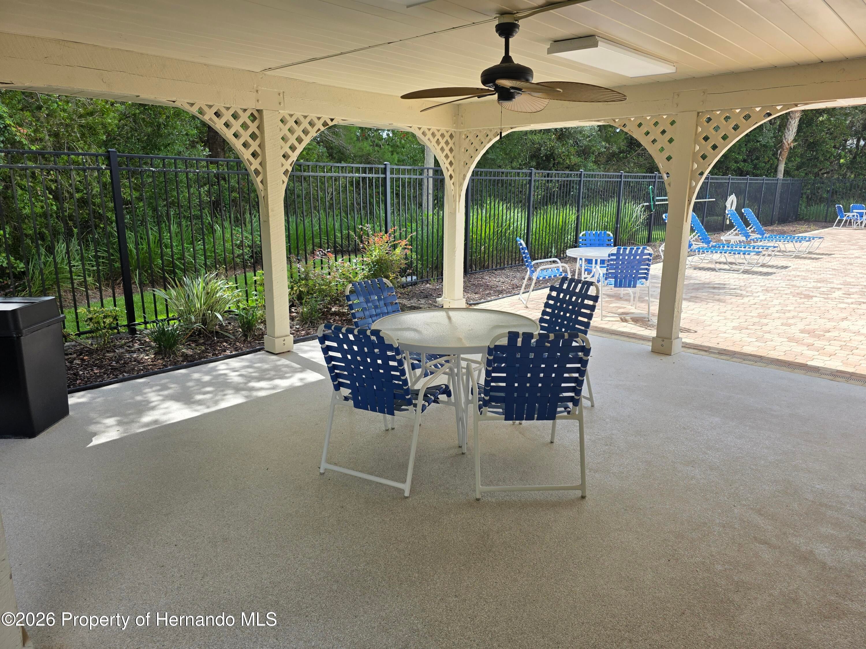 15801 Stable Run Drive Spring Hill, FL 34610 - Photo 34 of 37 Gallery Image 34