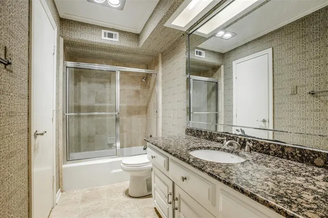 $3,875 | 2700 Quail Ridge Drive, Carrollton, TX 75006