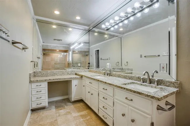 $3,875 | 2700 Quail Ridge Drive, Carrollton, TX 75006