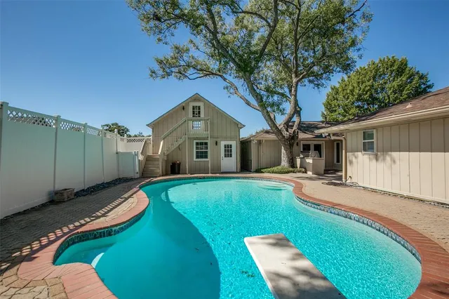 $3,875 | 2700 Quail Ridge Drive, Carrollton, TX 75006