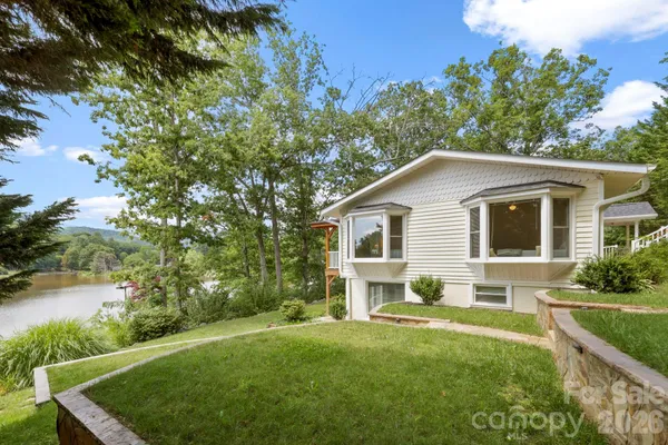 $895,000 | 211 Rhododendron Avenue, Black Mountain, NC 28711