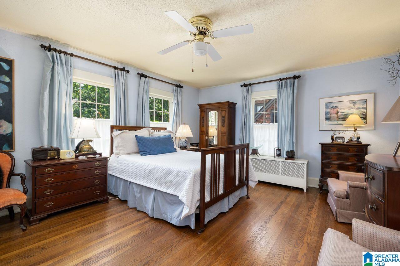 744 Linwood Road Birmingham, AL 35222 - Photo 26 of 41