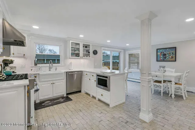 $5,500 | 519 1/2 St Clair Avenue, Spring Lake, NJ 07762