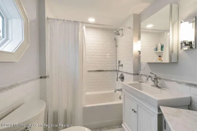 $5,500 | 519 1/2 St Clair Avenue, Spring Lake, NJ 07762