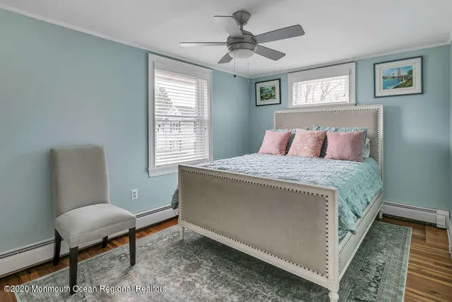 $5,500 | 519 1/2 St Clair Avenue, Spring Lake, NJ 07762