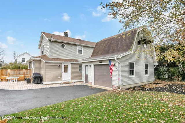 $5,500 | 519 1/2 St Clair Avenue, Spring Lake, NJ 07762