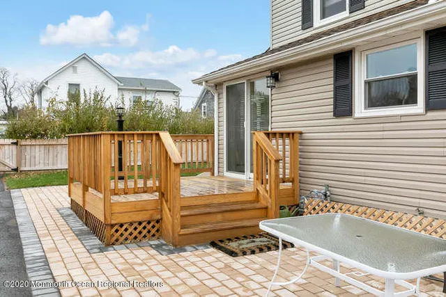 $5,500 | 519 1/2 St Clair Avenue, Spring Lake, NJ 07762