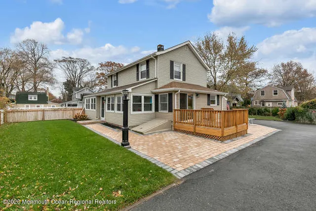 $5,500 | 519 1/2 St Clair Avenue, Spring Lake, NJ 07762