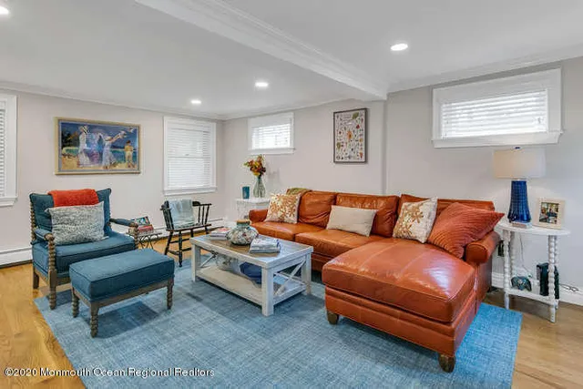 $5,500 | 519 1/2 St Clair Avenue, Spring Lake, NJ 07762