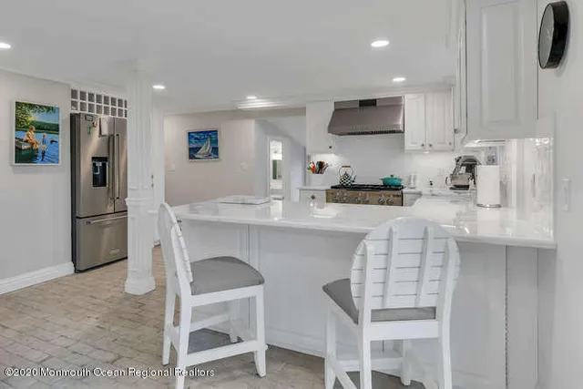 $5,500 | 519 1/2 St Clair Avenue, Spring Lake, NJ 07762