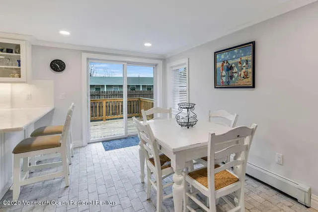 $5,500 | 519 1/2 St Clair Avenue, Spring Lake, NJ 07762