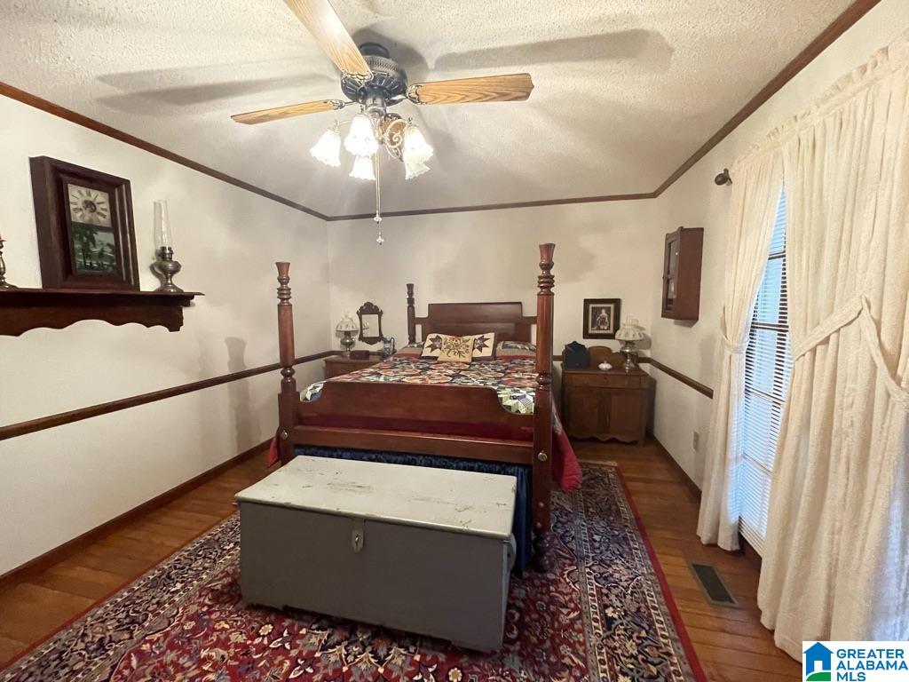 940 Dry Valley Road Lincoln, AL 35096 - Photo 17 of 39