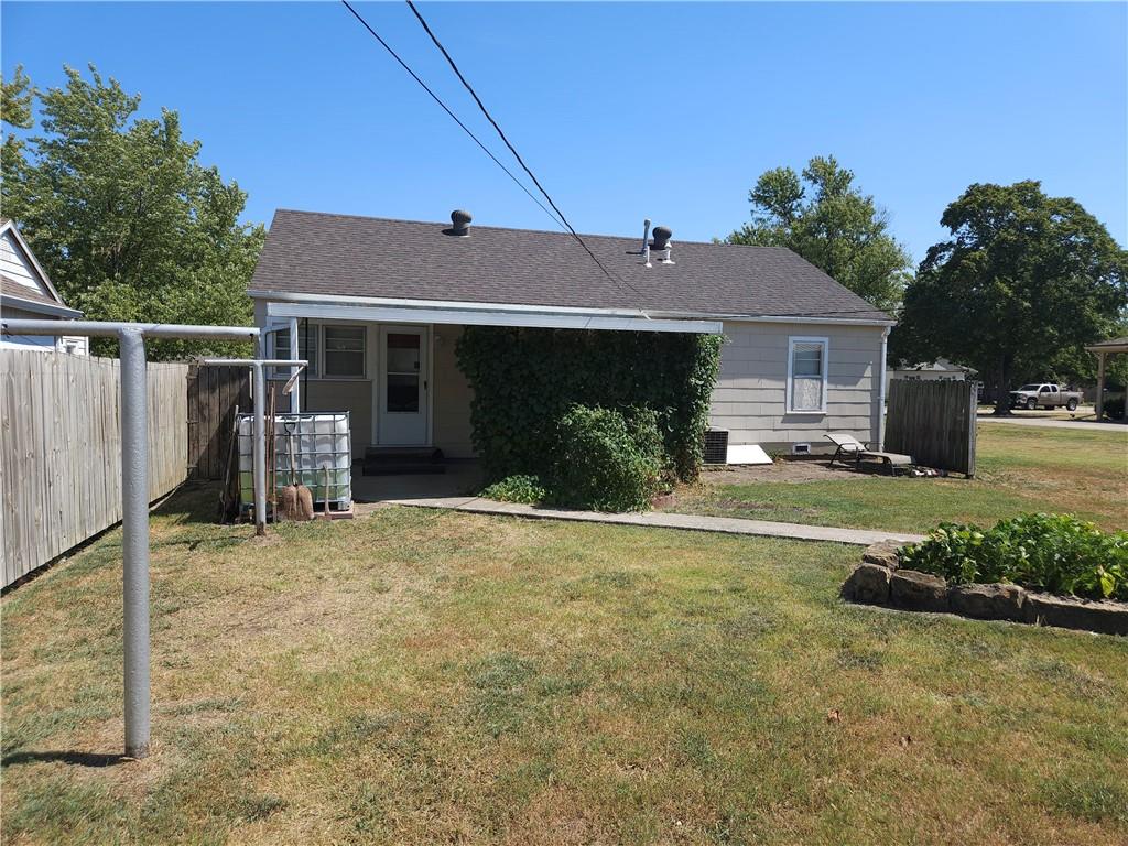 309 South Rutter Avenue Chanute, KS 66720 - Photo 7 of 30 Gallery Image 7