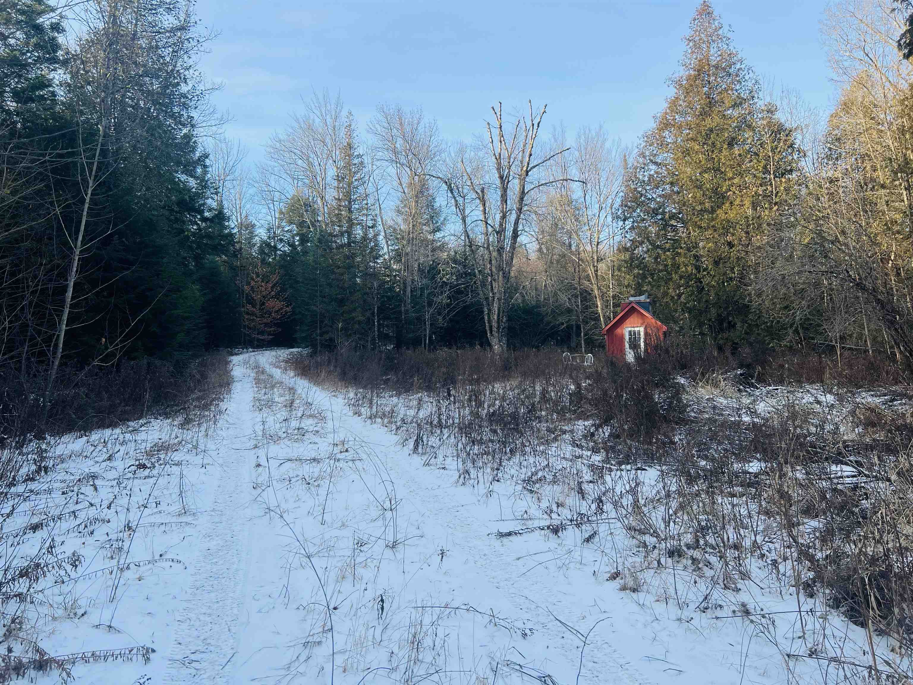 2711 Stanton Road Danville, VT 05828 - Photo 3 of 7 Gallery Image 3