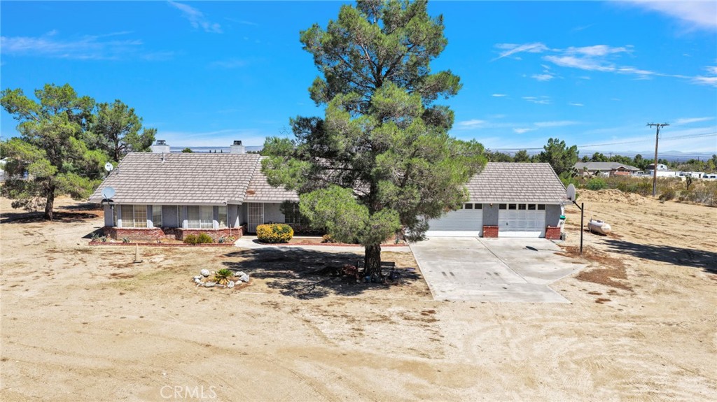 4374 Sunset Road Phelan, CA 92371 - Photo 47 of 55 Gallery Image 47