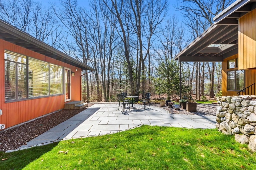 7 Gould Road Lexington, MA 02420 - Photo 2 of 35
