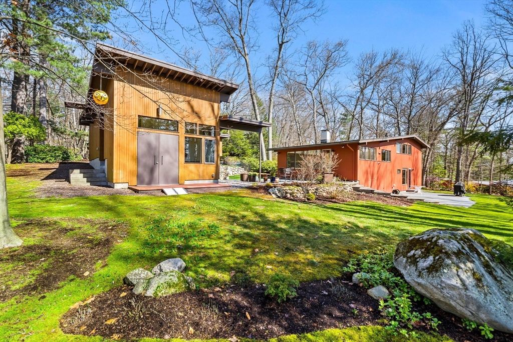7 Gould Road Lexington, MA 02420 - Photo 4 of 35