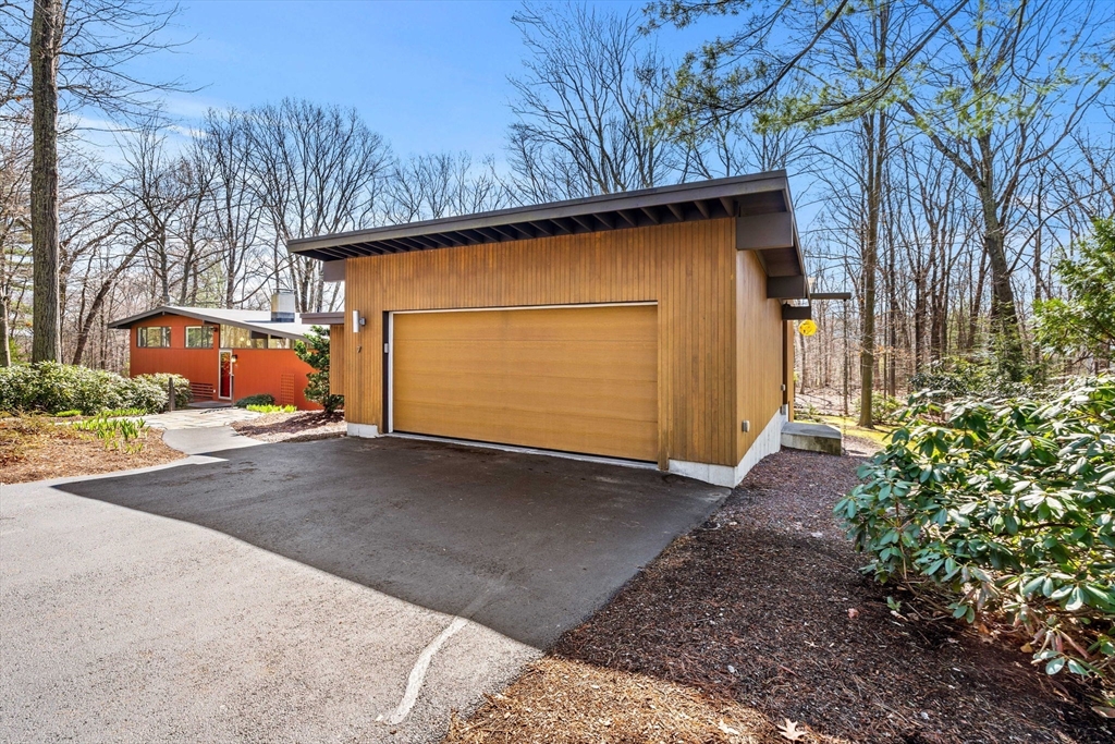7 Gould Road Lexington, MA 02420 - Photo 6 of 35