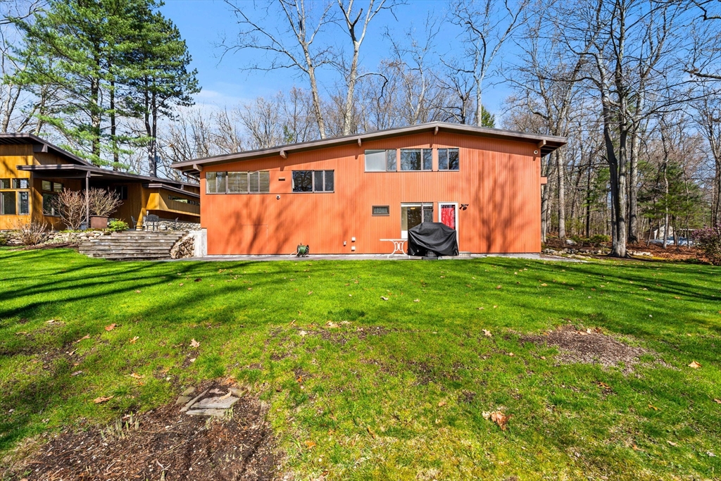 7 Gould Road Lexington, MA 02420 - Photo 7 of 35
