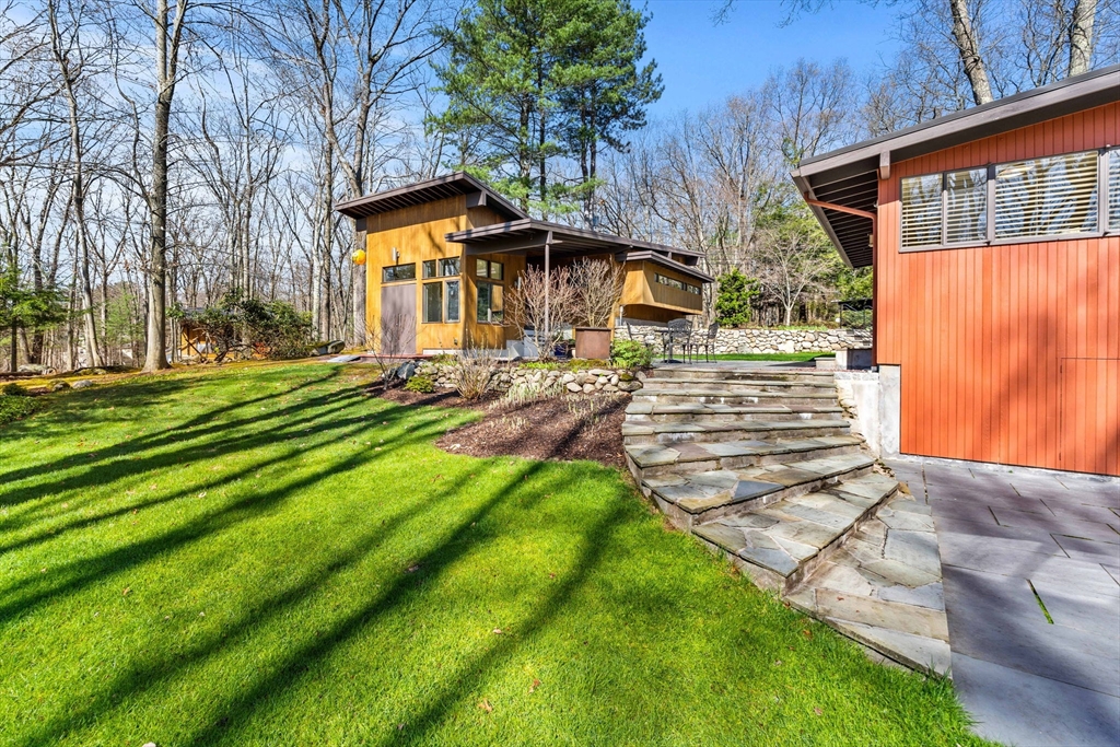 7 Gould Road Lexington, MA 02420 - Photo 8 of 35