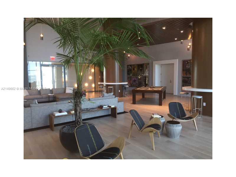 460 Northeast 28th Street, Unit 2401 Miami, FL 33137 - Photo 11 of 19