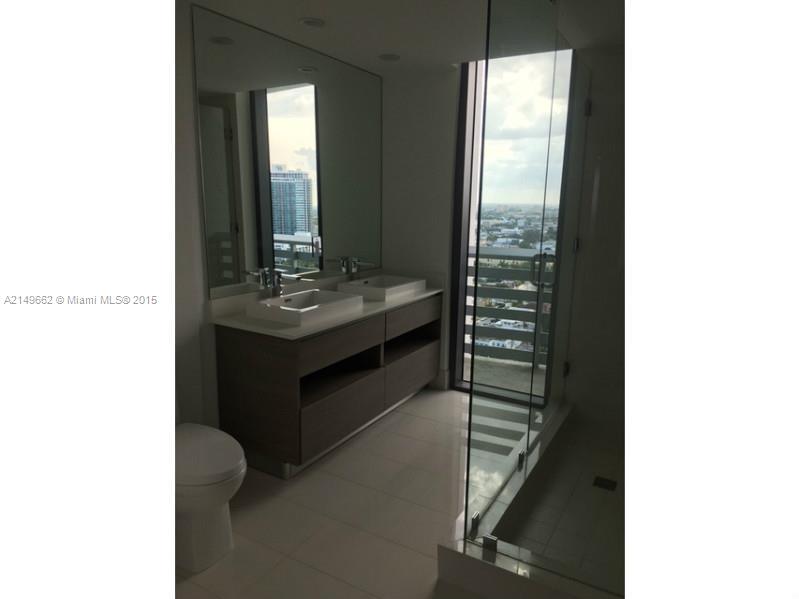 460 Northeast 28th Street, Unit 2401 Miami, FL 33137 - Photo 15 of 19