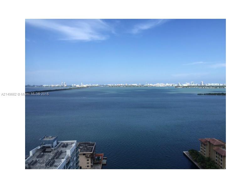 460 Northeast 28th Street, Unit 2401 Miami, FL 33137 - Photo 18 of 19