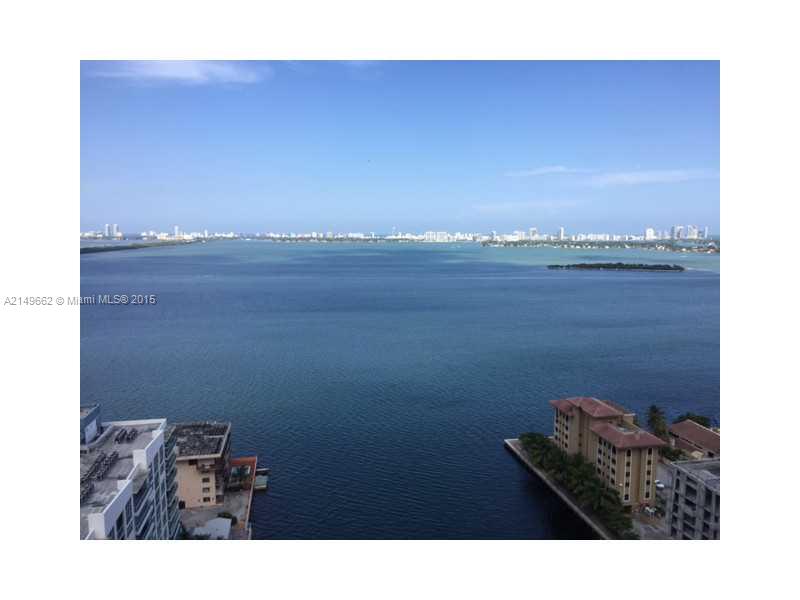 460 Northeast 28th Street, Unit 2401 Miami, FL 33137 - Photo 19 of 19