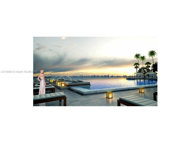 460 Northeast 28th Street, Unit 2401 Miami, FL 33137 - Photo 2 of 19