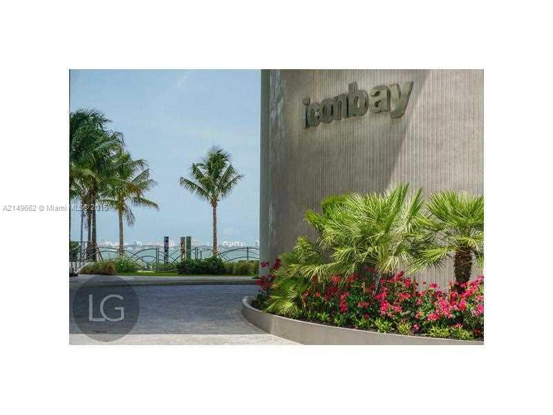 460 Northeast 28th Street, Unit 2401 Miami, FL 33137 - Photo 3 of 19