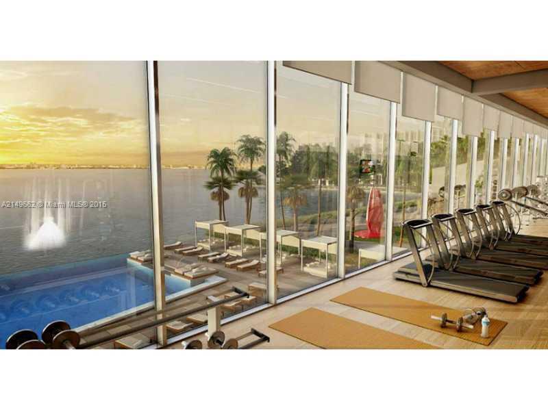 460 Northeast 28th Street, Unit 2401 Miami, FL 33137 - Photo 6 of 19
