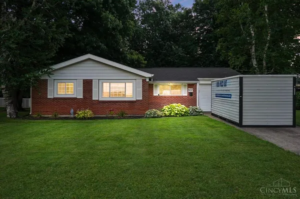 $250,000 | 937 Wesleyan Drive, Fairfield, OH 45014