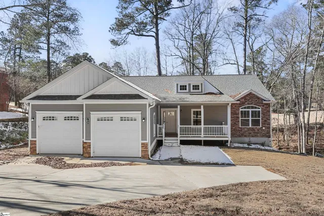 $450,000 | 252 Brassie Drive, McCormick, SC 29835