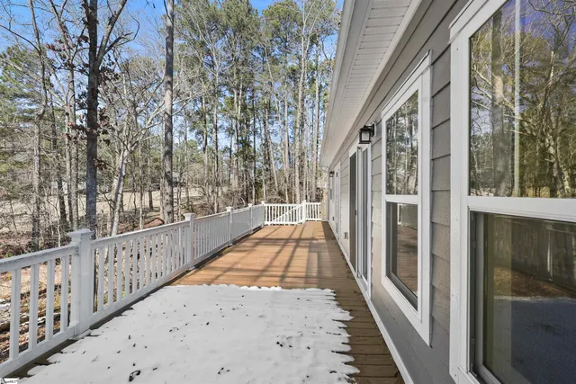 $450,000 | 252 Brassie Drive, McCormick, SC 29835