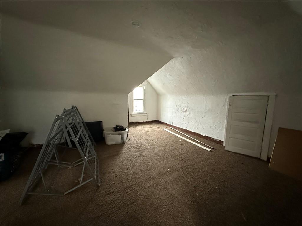 328 West Cunningham Street Butler, PA 16001 - Photo 9 of 15 an empty room with windows