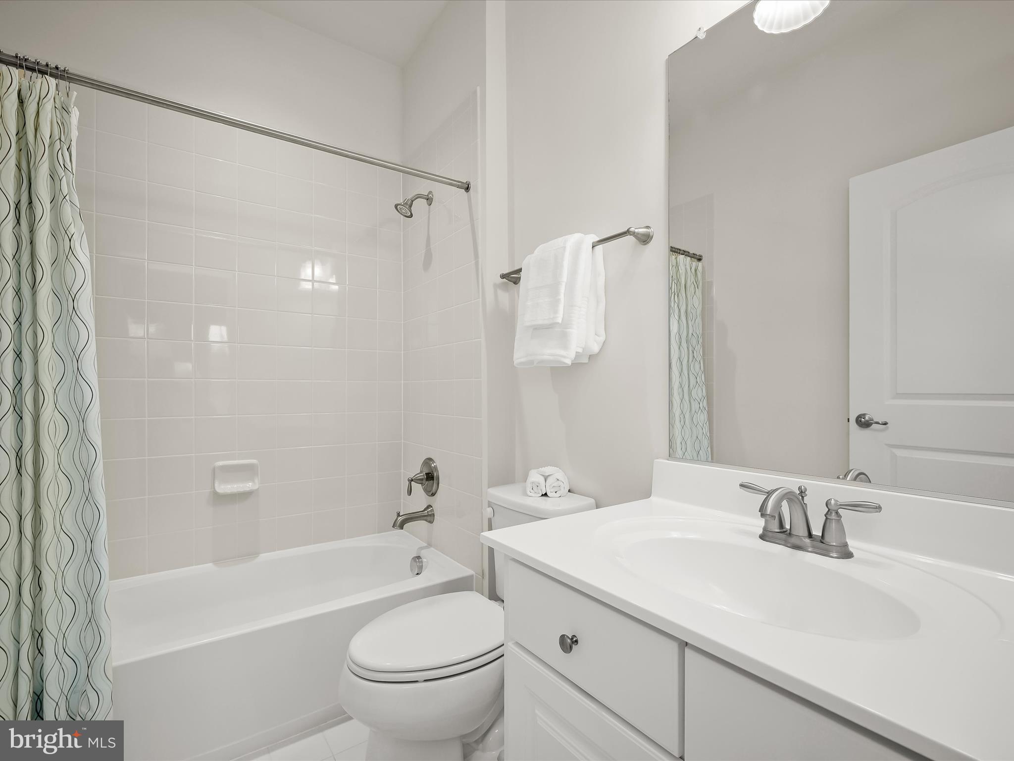 13030 Highgrove Road Highland, MD 20777 - Photo 71 of 127 Ensuite Bedroom 3 & Private Bath